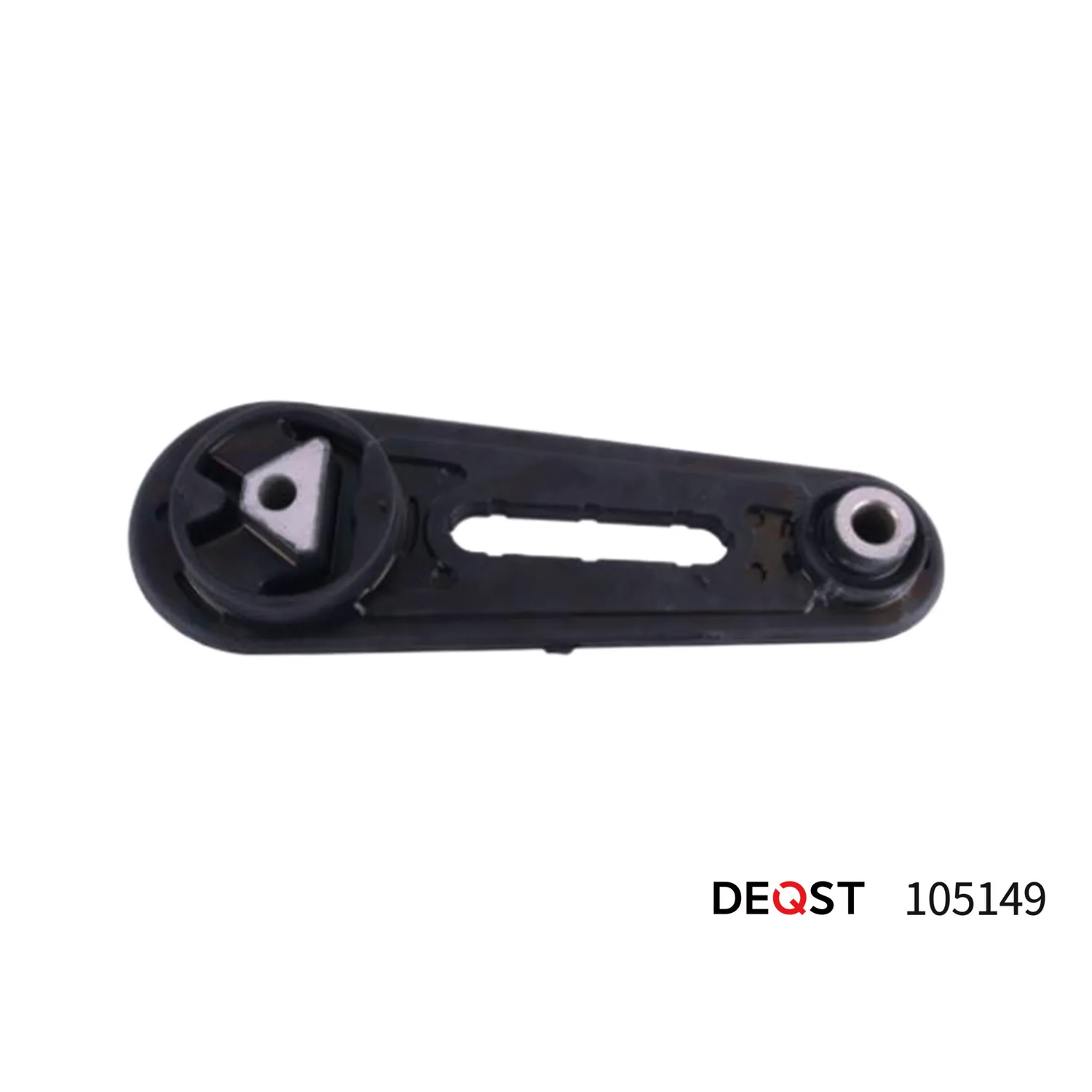 Опора двигателя L NISSAN NOTE 2005 2013 DEQST 105149