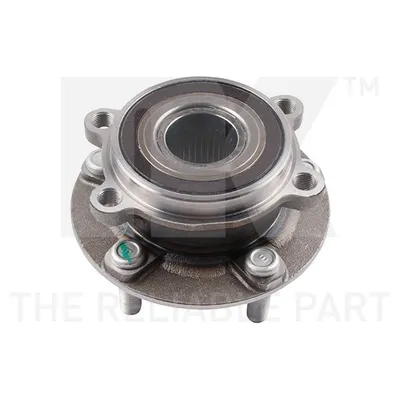 Ступица переднего колеса в сборе с подшипником MAZDA 6 CX5 12 NK 753231