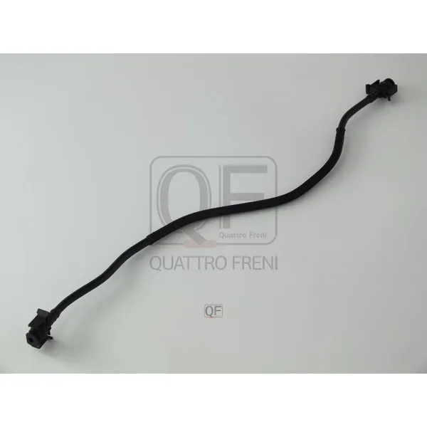 Трубка системы охлаждения QUATTRO FRENI QF45A00537