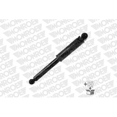 Амортизатор задний L=R (газ) MONROE 376096SP