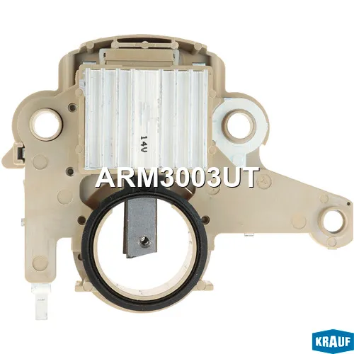 Регулятор генератора + Болт KRAUF ARM3003UT