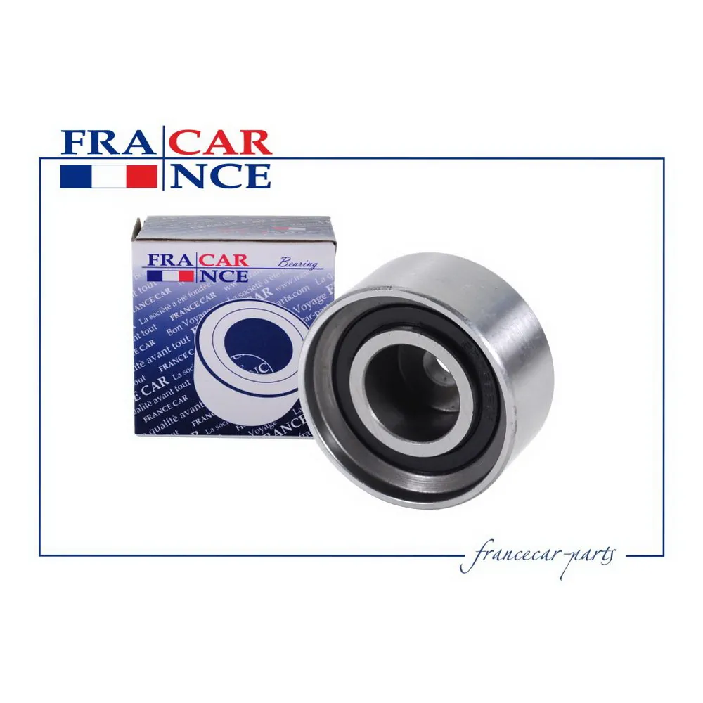 Ролик ремня ГРМ, направляющий 24810-26020FCR221008 FRANCECAR
