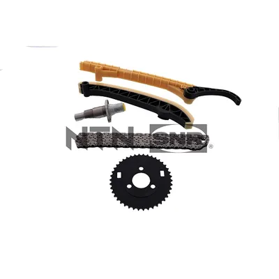 Комплект цепи ГРМ NTN-SNR KDC45100