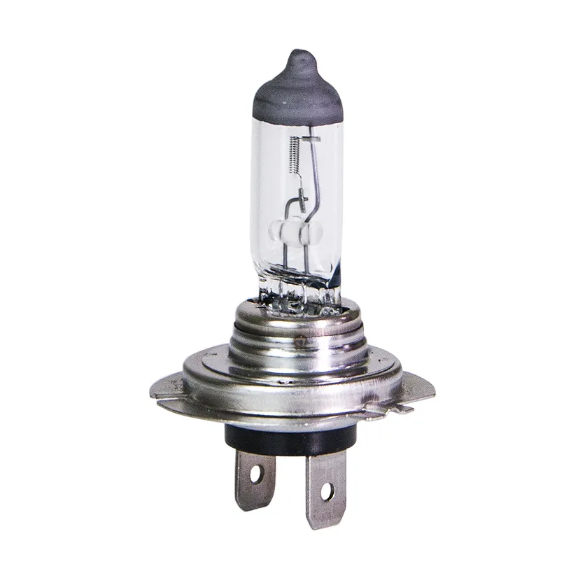 Лампа 12V H7 55W +30% PX26d SVS Standard 1 шт. картон 0200006000