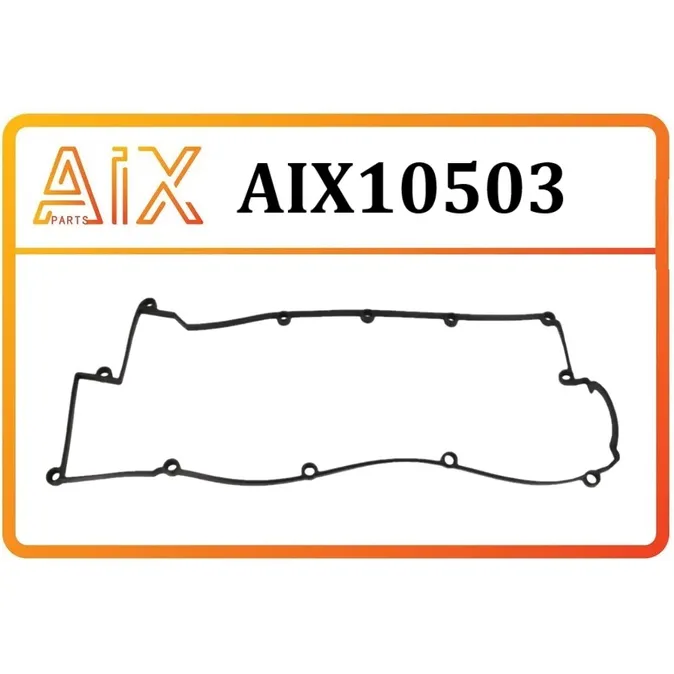 Прокладка клапанной крышки hyundai tucson 2244123800 AIX AIX10503