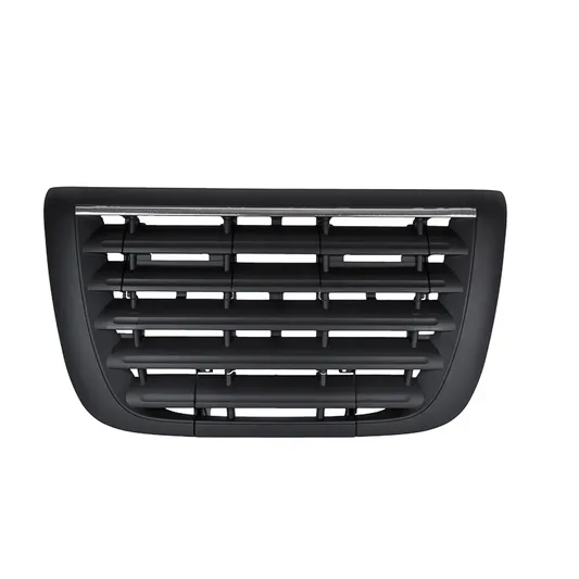 Решетка радиатора черный пластик DAF о.н.1635802 (M3011213) Marshall M3011213