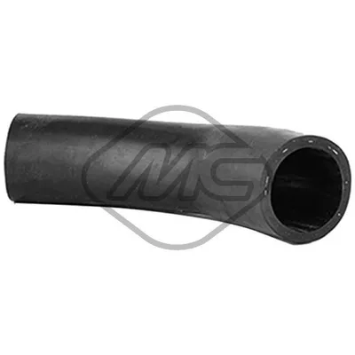 Патрубок турбины FORD TRANSIT CONNECT Metalcaucho 79955