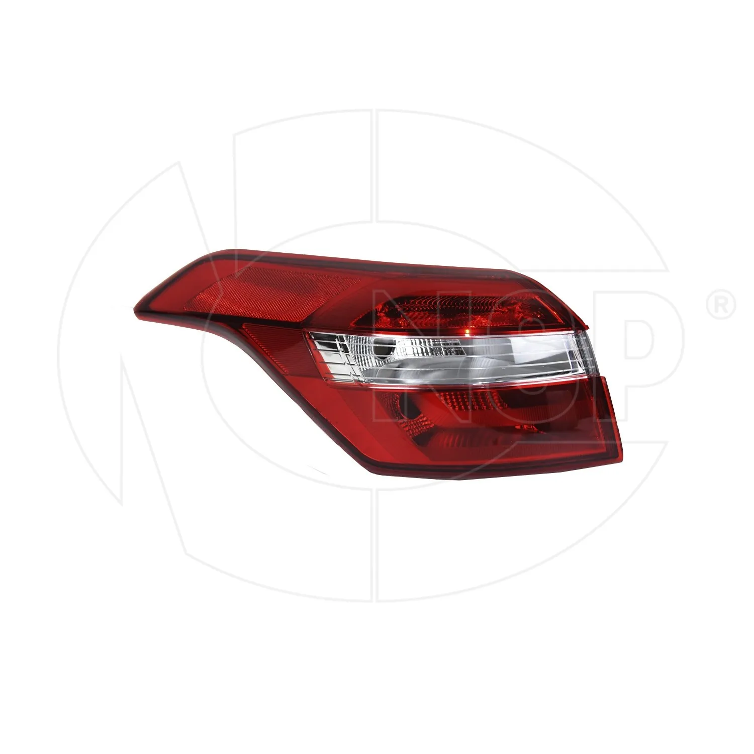 Фонарь задний левый наружный HYUNDAI Creta (16-) NSP NSP0292401M0000