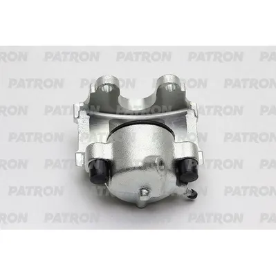 Суппорт тормозной перед лев BMW E34 1.8/-2.5TD 87> ATE d.60 PATRON PBRC054