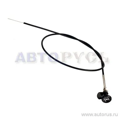Трос подсоса для а/м ГАЗ-3110