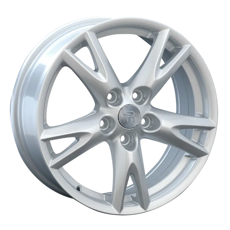Диск литой R16 6.5J 5x115/70.1 ET41 REPLAY OPL78 S 043656-040016015