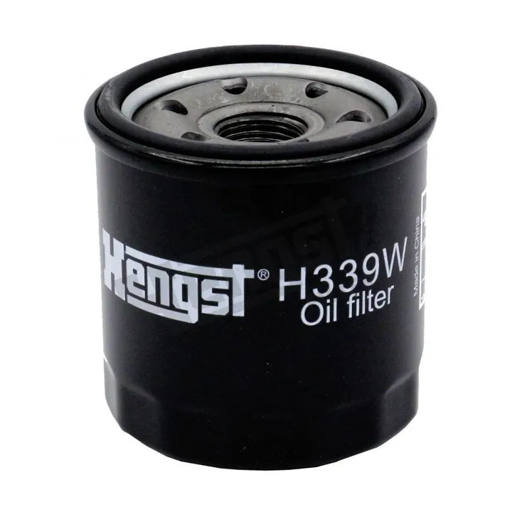 Фильтр масляный HENGST H339W