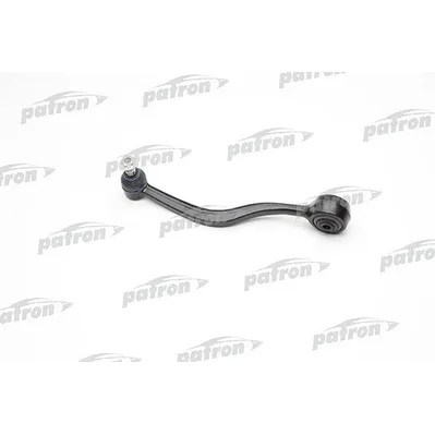 Рычаг подвески нижн прав 31121124402 BMW: 5 E24/E28/E34 81-95 PATRON PS5013R