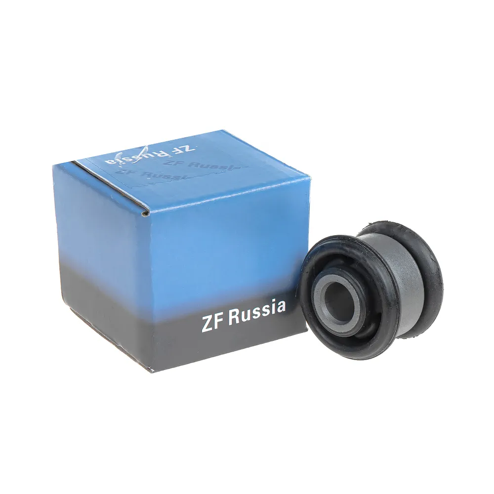 Втулка балки моста SAAB: 9-5 (YS3E), 9-5 Estate (YS3E) ZF Russia 3664301 ZFR