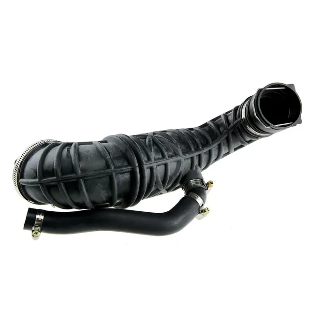 Патрубок воздушный системы впуска Ford Transit Connect 1.8 DI/TDCI 02- NTY GPPFR004