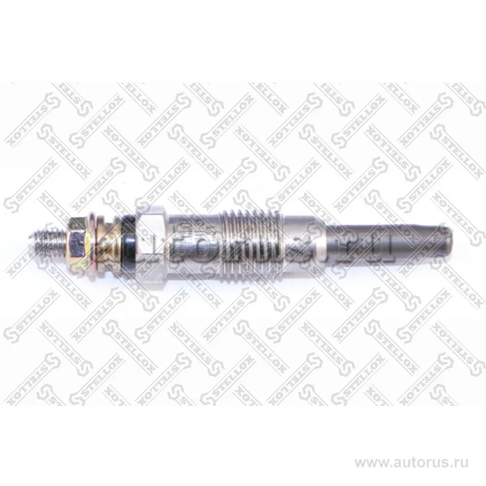 Свеча накаливания 11.5V MB W201/W124/601/602 2.0-3.5D/TD 85> STELLOX 201 041-SX