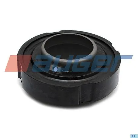 Опора подвесного подшипника (без подшипника) Scania 3/4/P/G/R/T ser., ?110x?172x73 AUGER 55549
