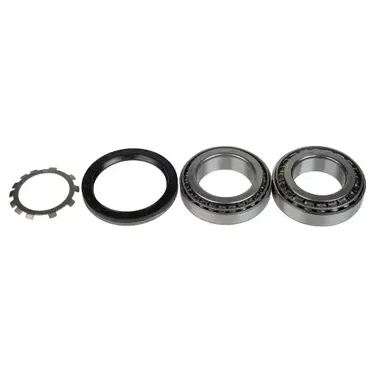 К-кт подшипника ступицы задней MB ZENTPARTS Z22113