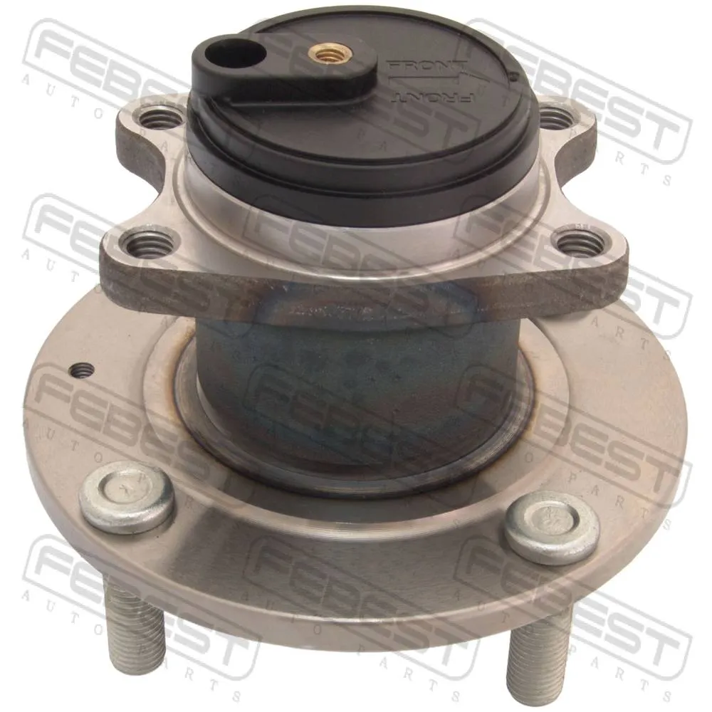 Ступица задняя MITSUBISHI COLT/COLT PLUS Z25A 2003.06- [GE] FEBEST 0482-Z30R