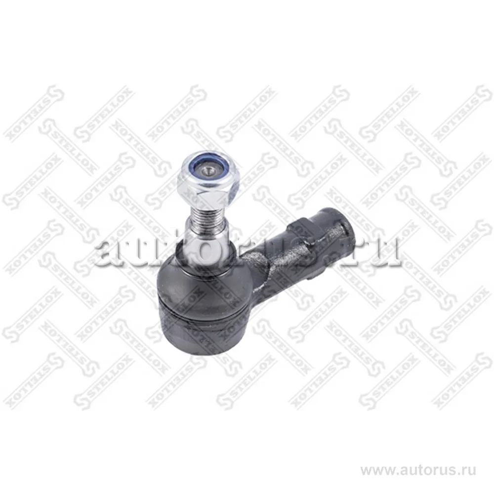 Наконечник рулевой Iveco Daily II 2.8 99> STELLOX 51-05159-SX