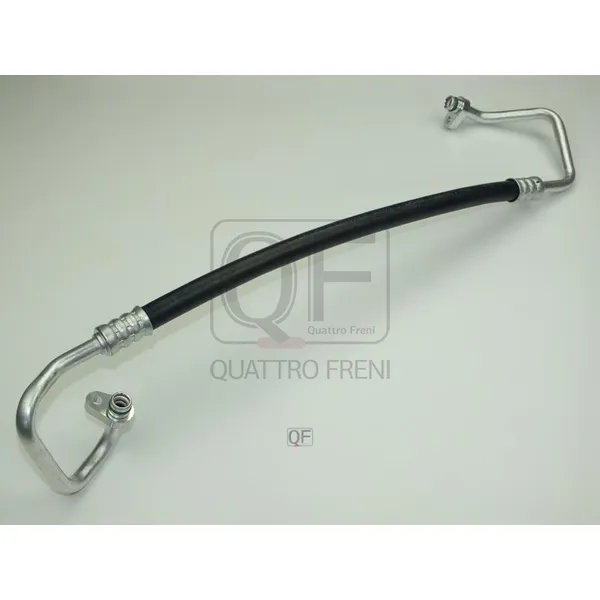 Трубка кондиционера QUATTRO FRENI QF30Q00155