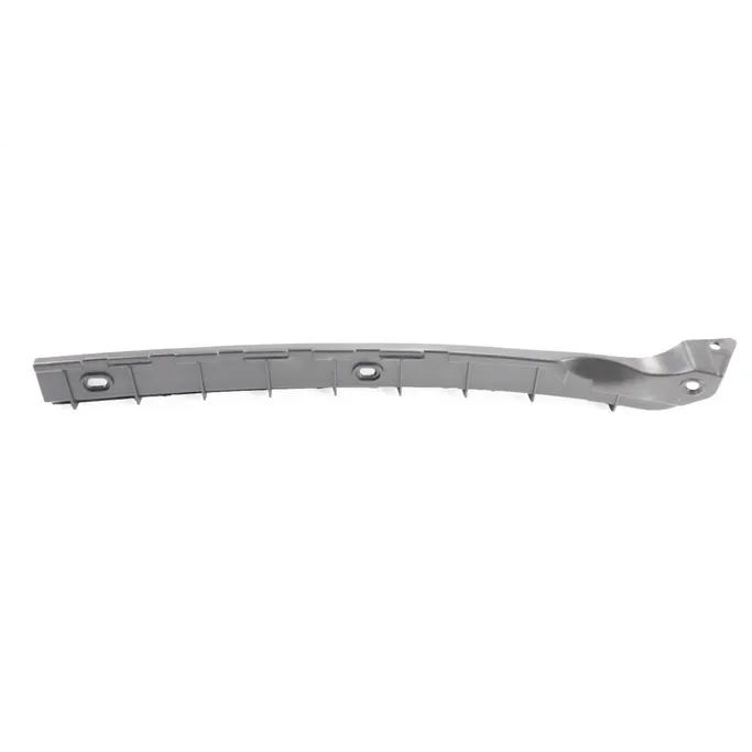 Кронштейн крепления бампера заднего Лев. Skoda Octavia 2005-2008 DoCar 1Z5807861DCR