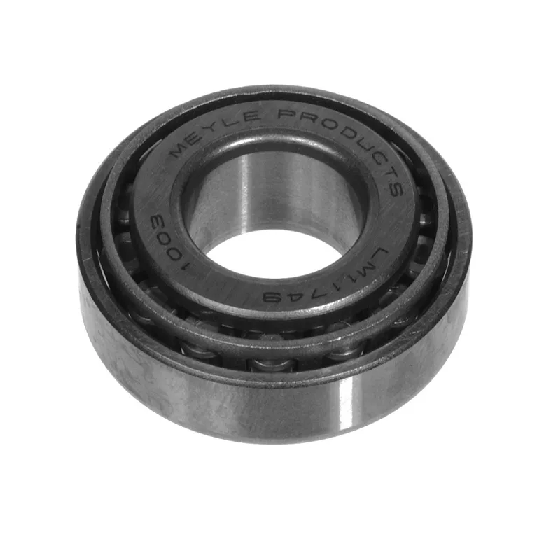 Подшипник ступицы задний UNIVERSAL /17,5x40x15mm MEYLE 100 405 0201