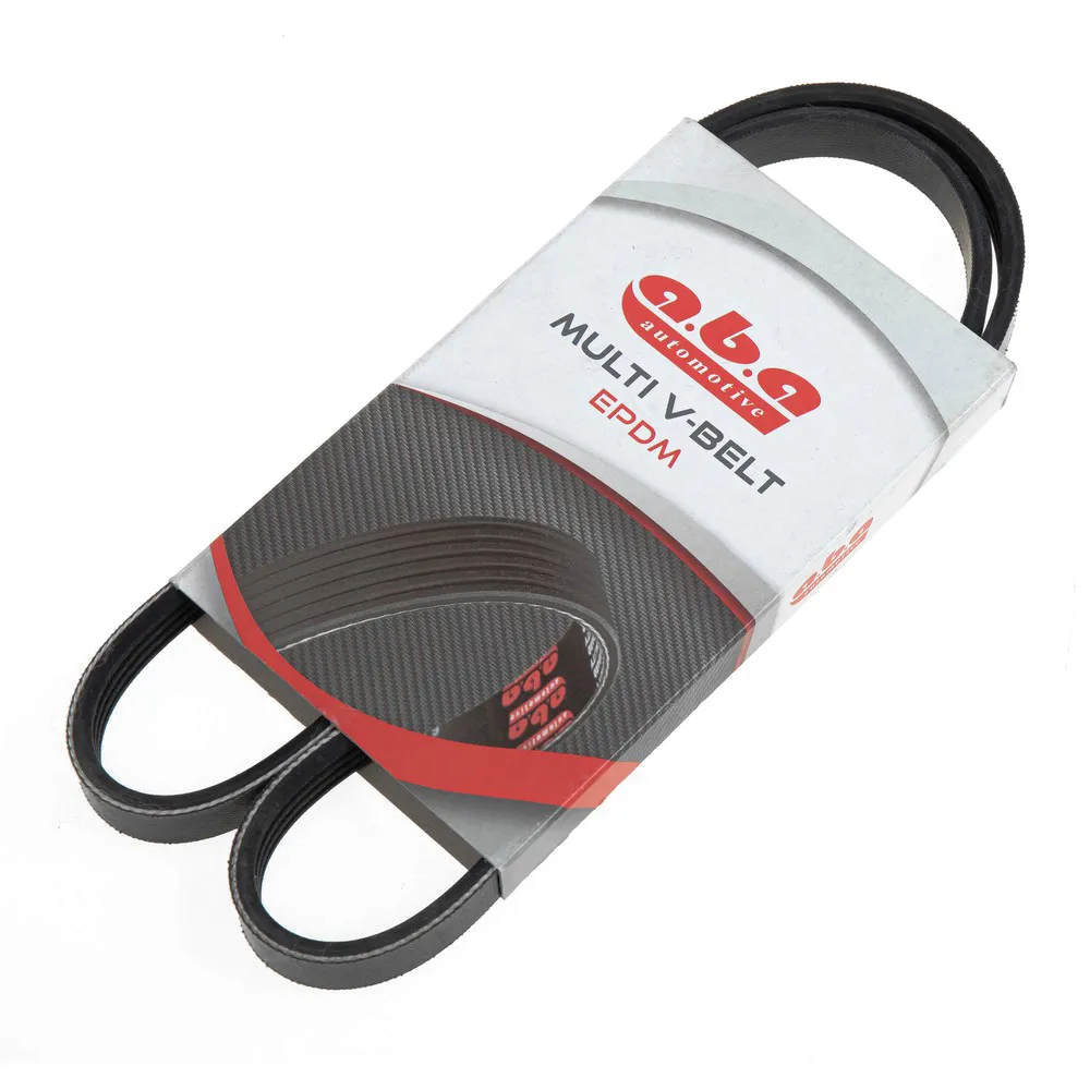 Ремень поликлиновый ABA AUTOMOTIVE 4PK1020