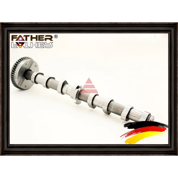 Вал распределительный впускной FATHER F748R78