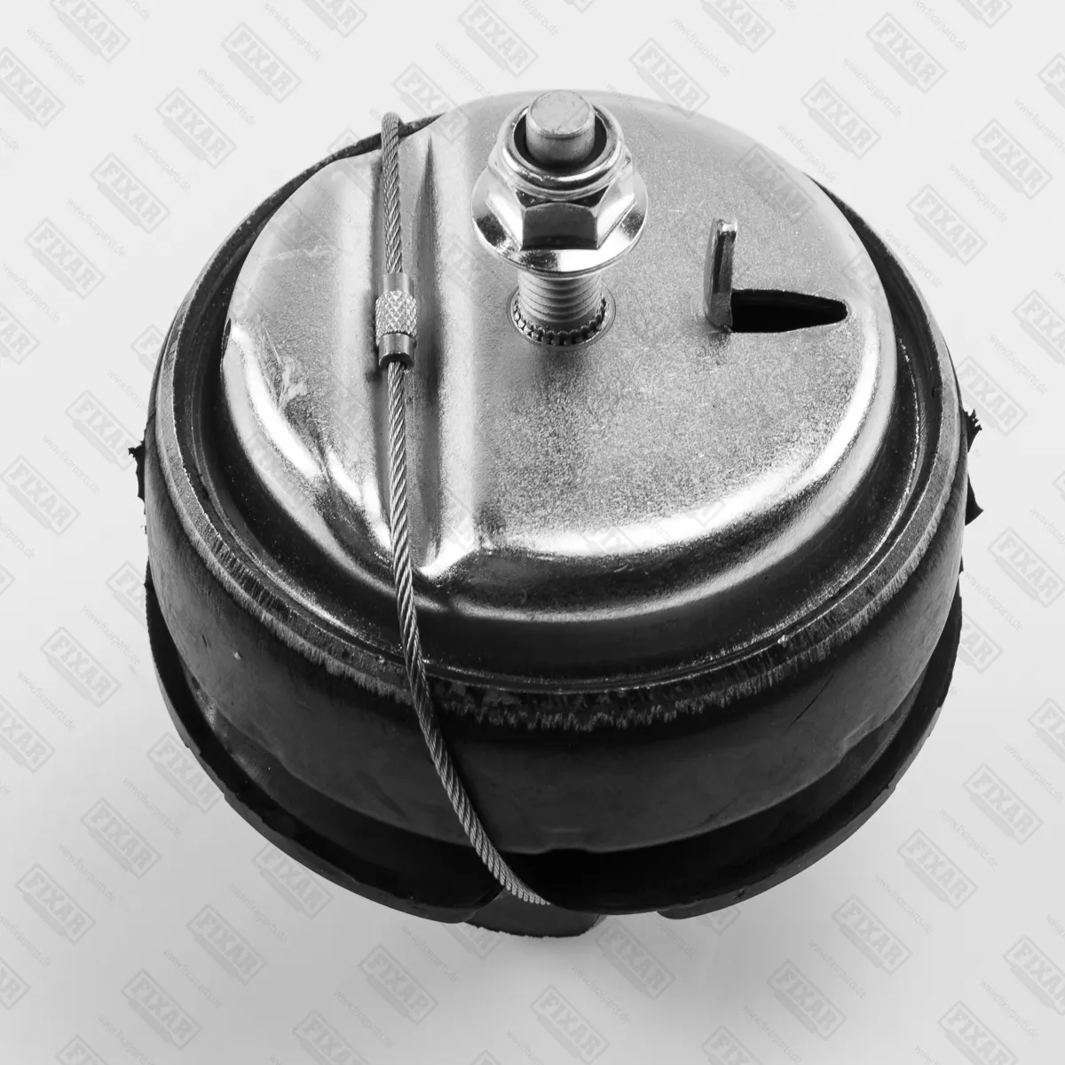 Опора двигателя (гидравлическая) VOLVO S60/S80/V70/XC70 00-> FIXAR FL0458