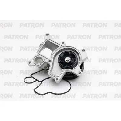 Насос водяной B231 BMW 3 (E90) 318d/320d/320d 05-11 PATRON PWP2231
