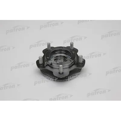 Ступица колеса передн SUZUKI: GRAND VITARA 4x4 98-05 PATRON PBK6873H
