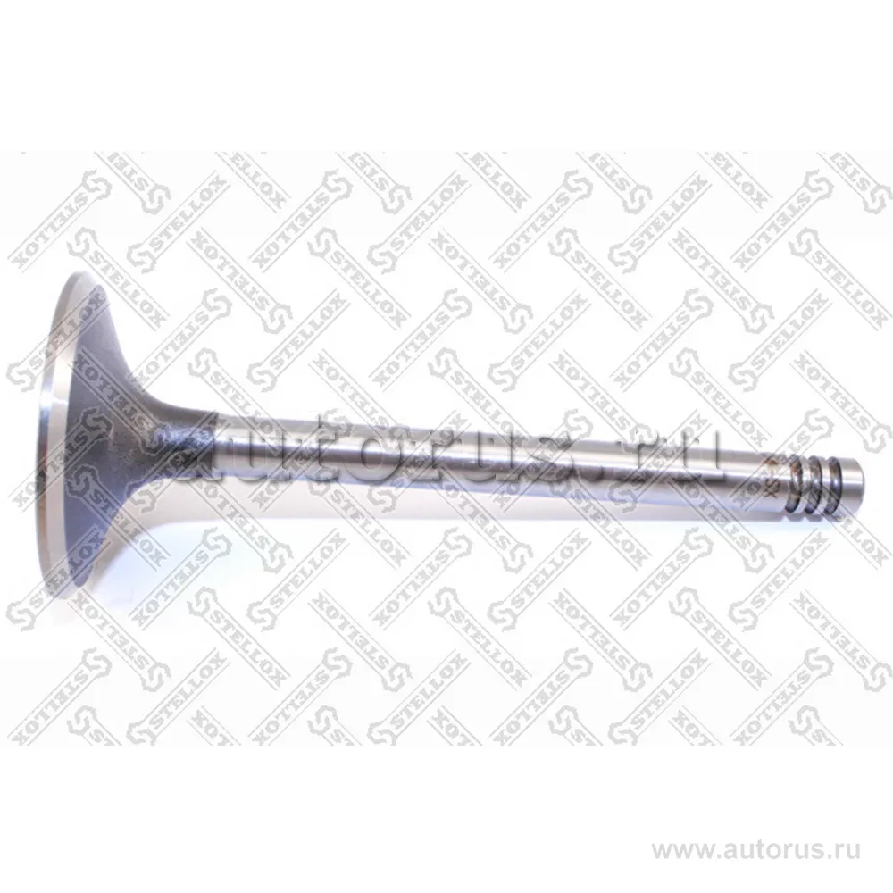 Клапан впускной 41.9x8x103.8 BMW E30/E21/E28 1.8 M10 80-84 STELLOX 01-23004-SX