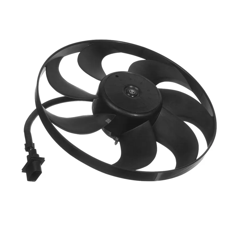Вентилятор охлаждение двигателя AD A3/VW BORA /G4 MEYLE 100 236 0006
