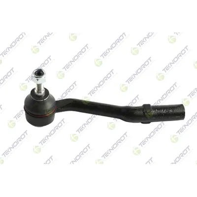 Наконечник рулевой L CITROEN C4/DS4/PEUGEOT 3008/5008 TEKNOROT CI-562