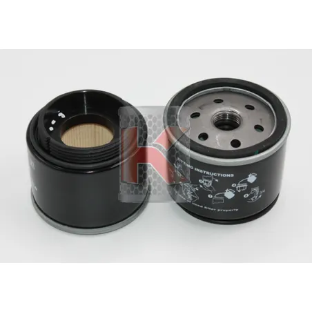 Топливный фильтр-элемент KENTEK FSK28571