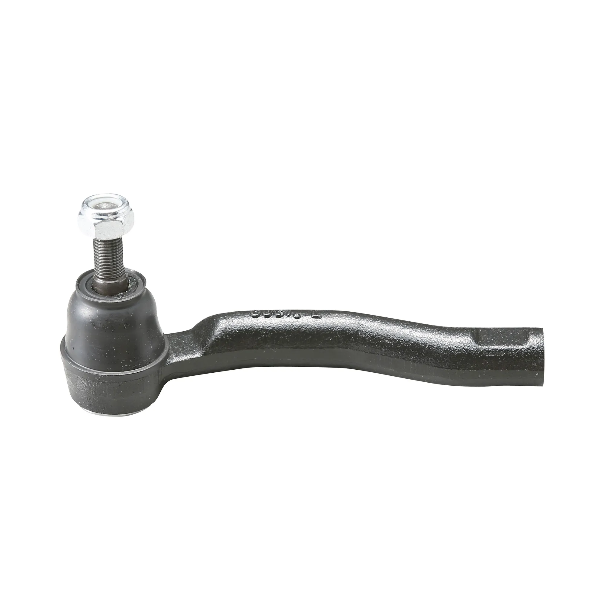 Наконечник рулевой L CITROEN C1/PEUGEOT 107/TOYOTA Yaris I CET165 CTR CE0780