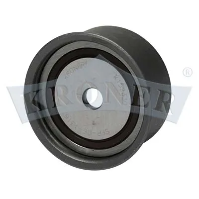 Ролик ГРМ (натяж.) OPEL Astra G H (98-) KRONER K152330