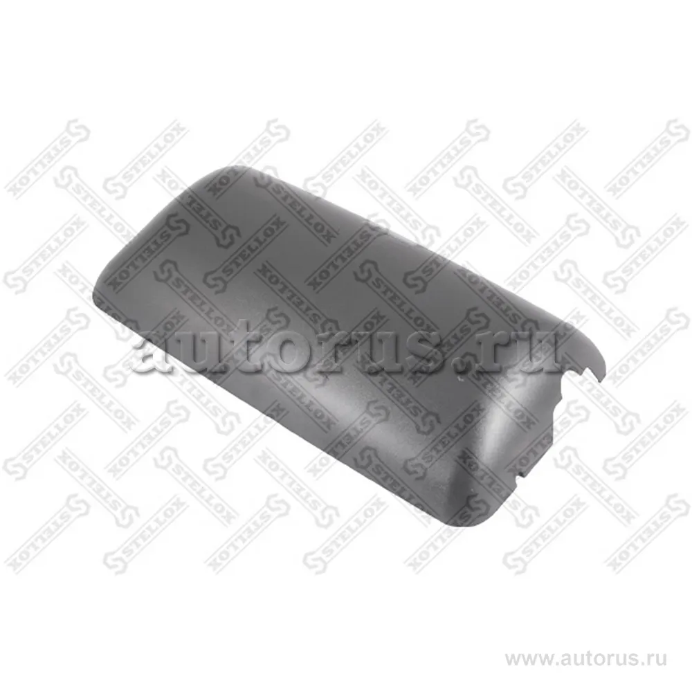 Крышка зеркала 374x196 MAN F2000/L2000 97> STELLOX 87-29514-SX