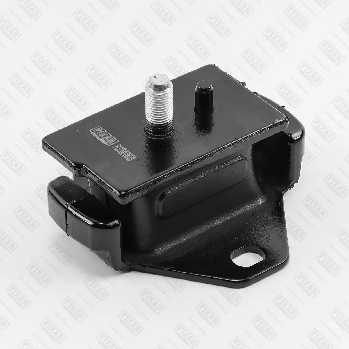 Опора двигателя передняя TOYOTA Land Cruiser Prado 90,120 96-> FIXAR FL0390