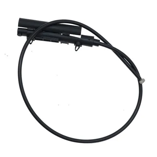 Трос капота ZIKMAR Z59306R