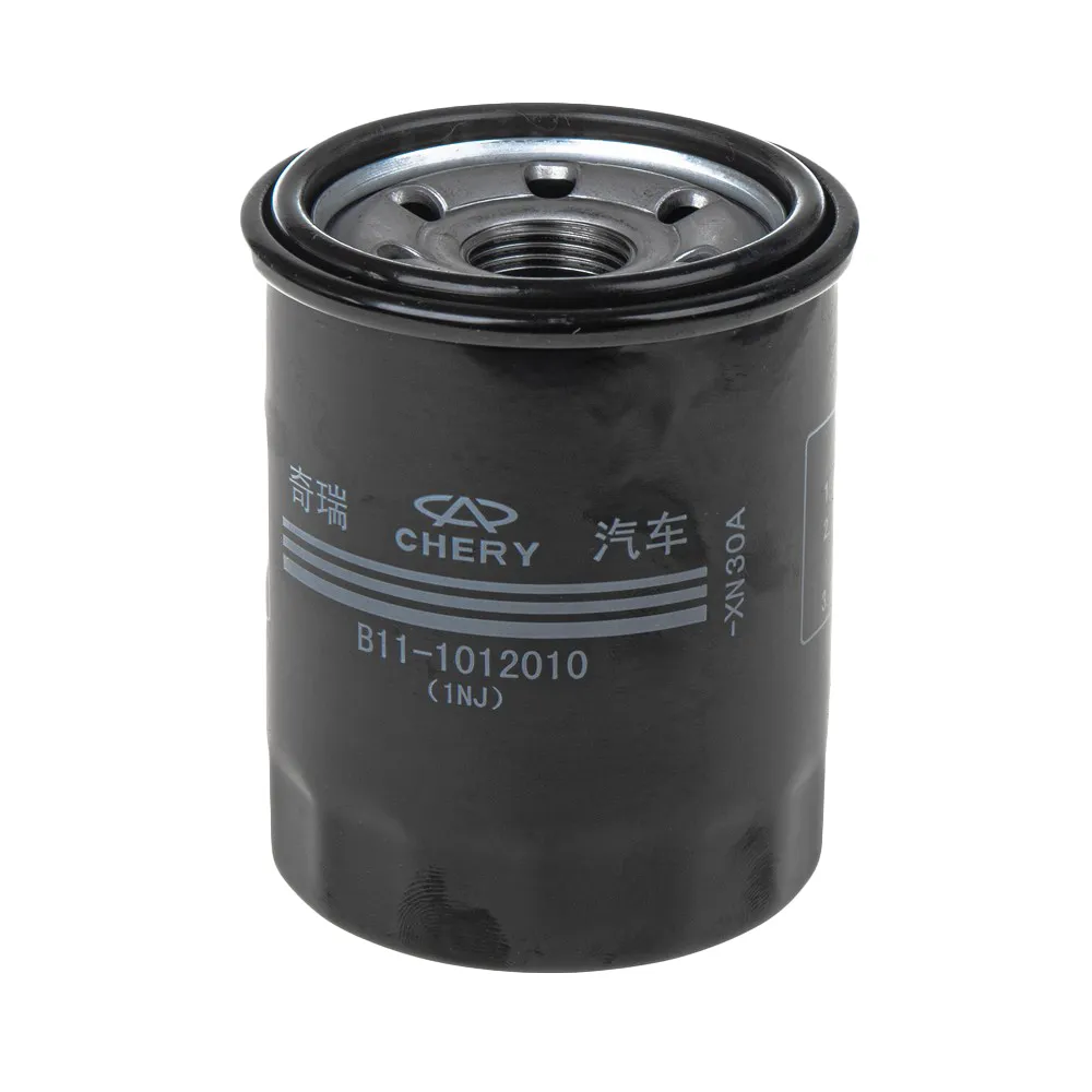 Фильтр масляный CHERY B11-1012010
