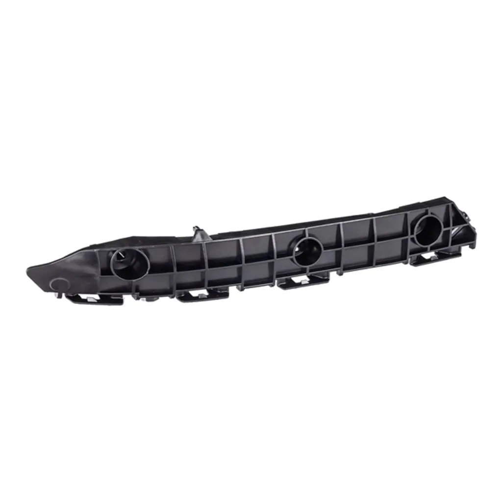 Кронштейн переднего бампера правый LX570 2012-2015 LBBS502R