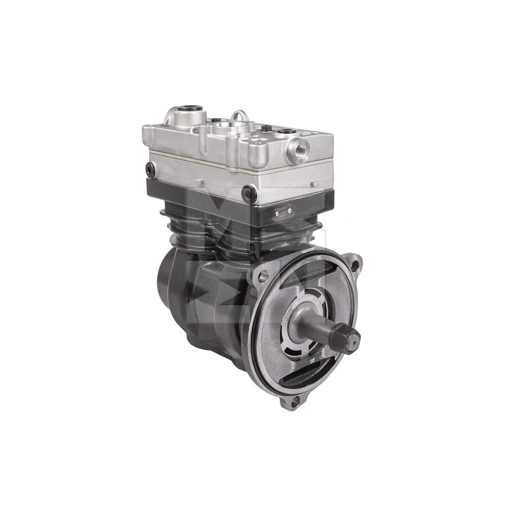 Воздушный компрессор VOLVO двухцилинд. 636 cc, о.н. 9125120040 (M7007201) Marshall M7007201