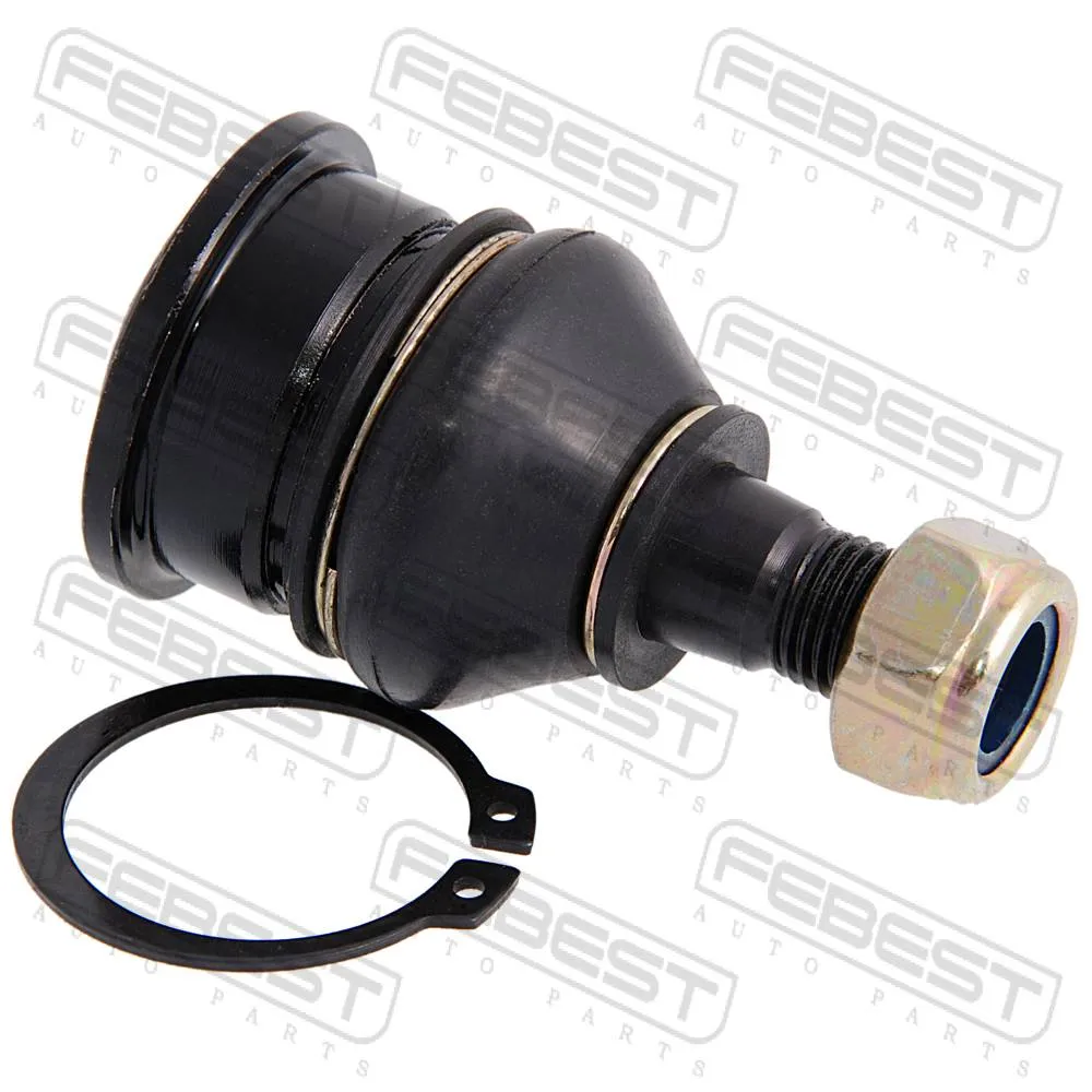 Опора шаровая переднего нижнего рычага NISSAN Primera (P11) FEBEST 0220-W11