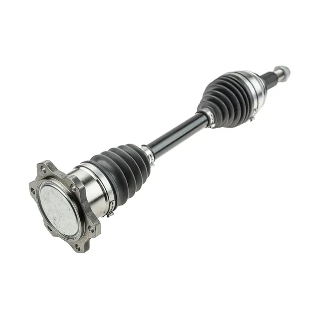 Полуось Cadillac Escalade 07-14, Chervolet Avalache, Silverado, Suburban, Tahoe 07-14, шт NTY NPWCH072