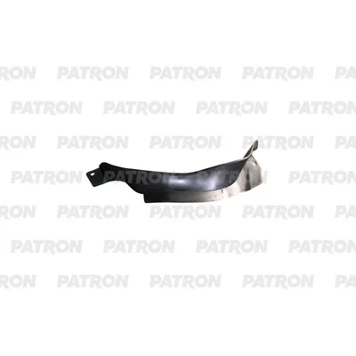 Кронштейн предн бампер прав SKODA OCTAVIA ? 2013-16 PATRON P76-SD008AR