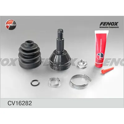 ШРУС наружный L=R (компл) CHERY Fora FENOX CV16282