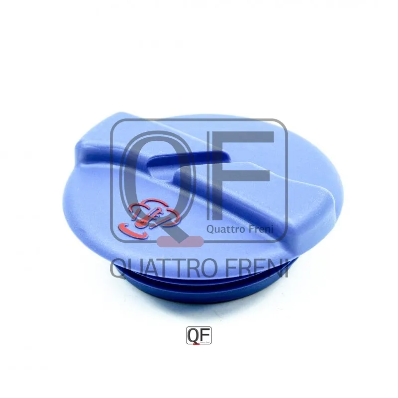 Крышка расширительного бачка QUATTRO FRENI QF35A00001