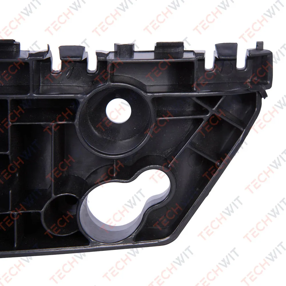 Кронштейн крепления бампера переднего Прав. Haval Dargo 2022- TECHWIT BD029HVL008TW